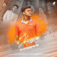 Jhanjra Remix - Amitmashhouse by All Indian DJs Drive