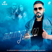 Saiyaan Ji (Bounce Mix) - DJ Shad India by All Indian DJs Drive