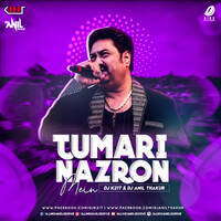 Tumhari Nazron Mein (Remix) - DJ Anil Thakur &amp; DJ K21T by All Indian DJs Drive