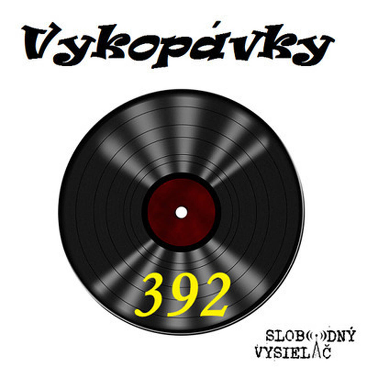 Vykopávky 401 - 2026-02-26 392. kolo episode artwork