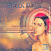 Black Magic - Down Beat Mix Part C by Mixkatalog