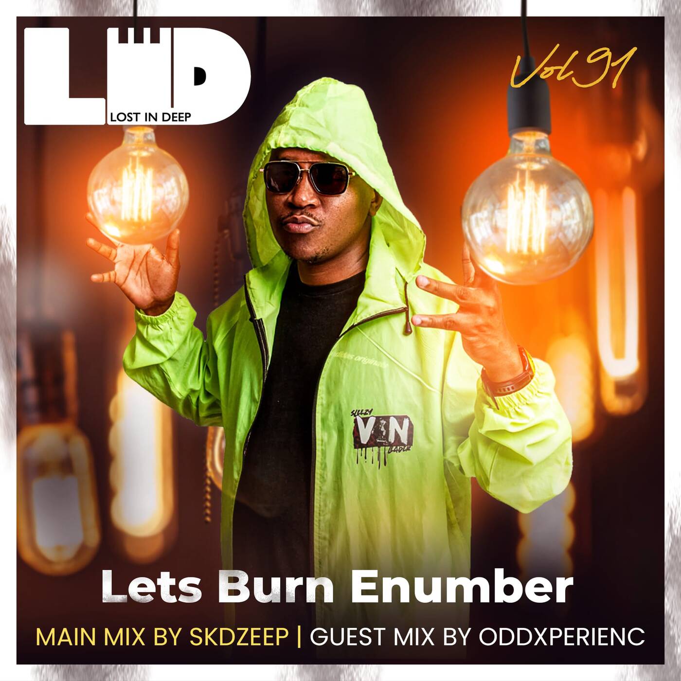 Lost In Deep  Podcasts