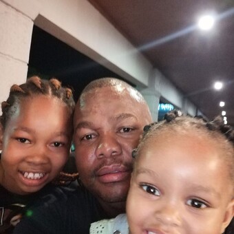 Thapelo Mashigo