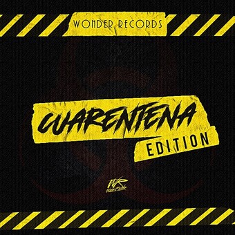 WONDER RECORDS EL SALVADOR