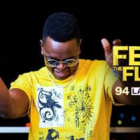 FEEL THE FLOW 94 by Dj Festa 254
