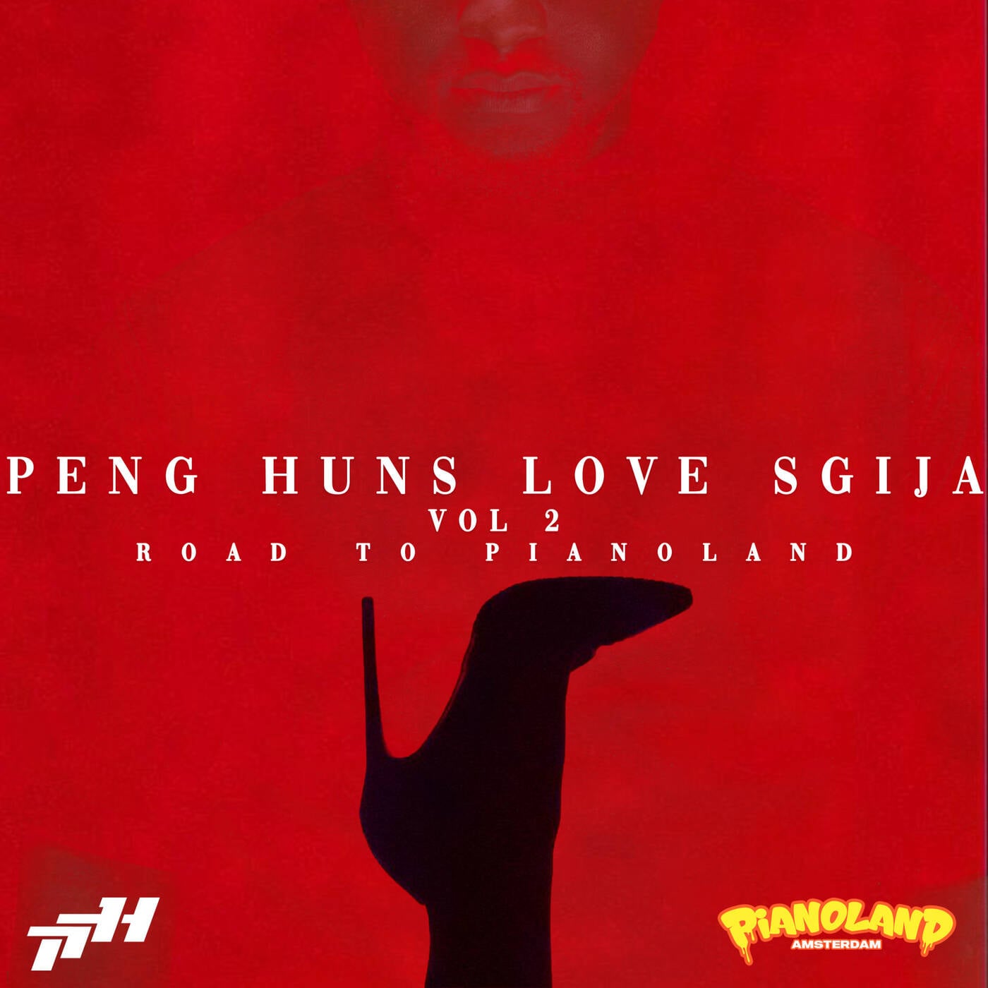 PENG HUNS LOVE SGIJA VOL 2 (Road to Pianoland)