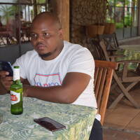 My DeepMix Vol1(Dj Fanie) by Dj Fanie