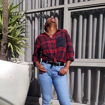 Zandile Ndaba