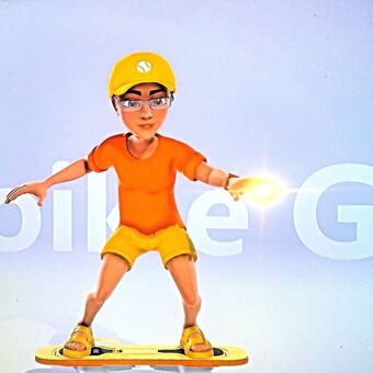 Boikie Starr Mampane