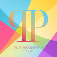 Plus Progressive June '26 by Royscope