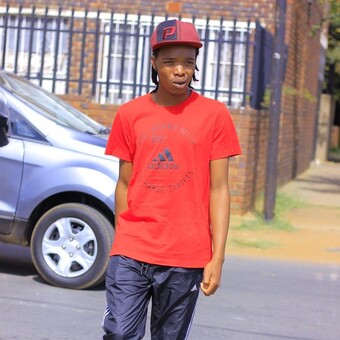 Liimo Ndaba