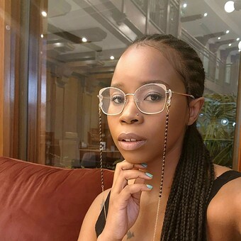 Nolwazi Loncwala Gwala