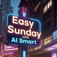 Al Smart - Easy Sunday (27-04-25) by Salt Towns' Radio Listen Again