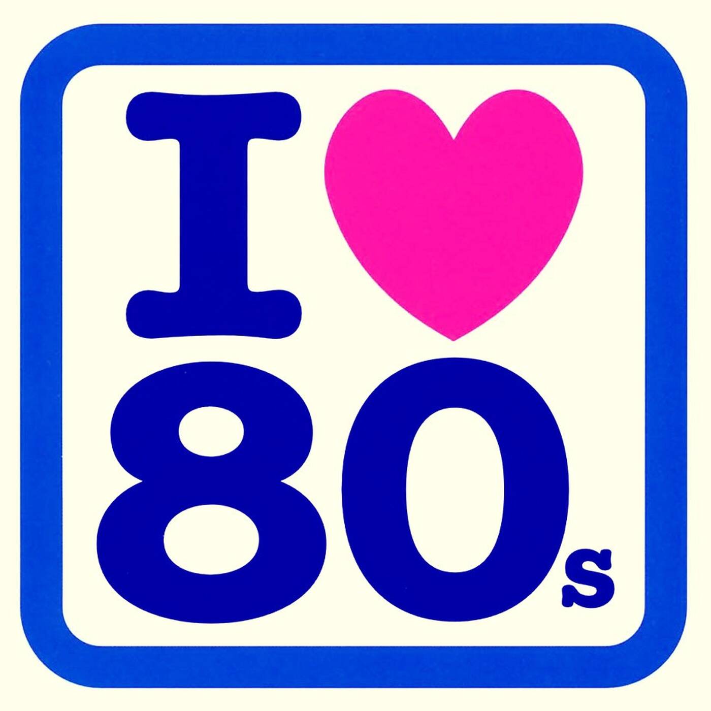 80s Megamix Part 3 episode artwork
