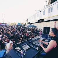 Dubfire - 30-06-2019 by Techno Music Radio Station 24/7 - Techno Live Sets