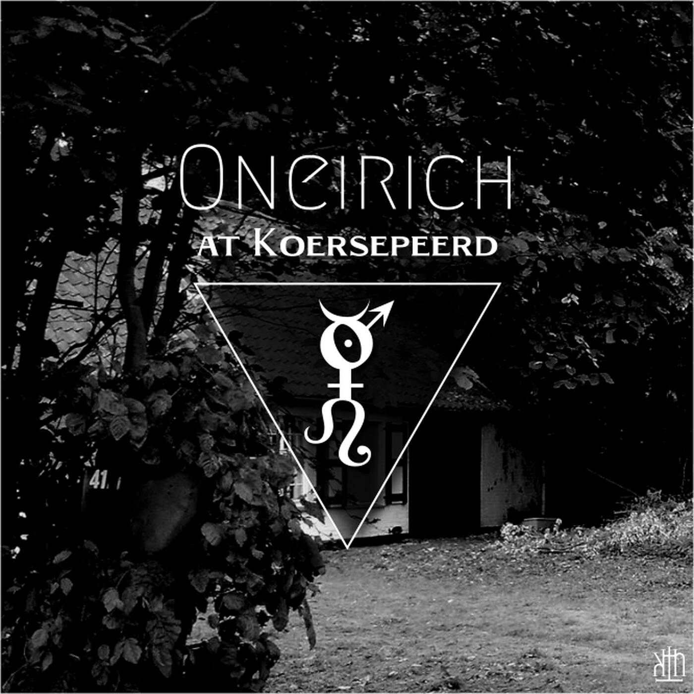 Oneirich at Koersepeerd, Bruges, Belgium 20180914 episode artwork