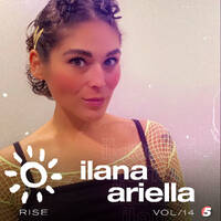 Ilana Ariella Mix ☀️ RISE vol 14 by 5 Magazine
