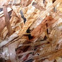 Bâtons rompus by Gérard Delassus