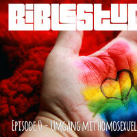 Mögliches Verständnis zu homosexuell ... - Bible-Study [#0780] @Kraftwerk_MaxFichtner by Frank Vornheder