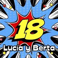 18 Lucía y Berta by Natxopfler