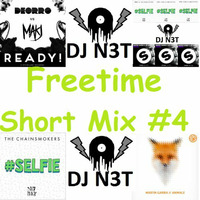 Freetime - Short Mix #3 by ÄÄROWW