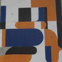 étrangers sur la route # 2 by _