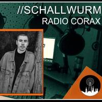 Lucas Nuedling @ Schallwurm, Radio Corax (25.07.2026) by Kaossfreak & Friends
