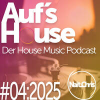 Aufs House - #04:2025 by Nait_Chris