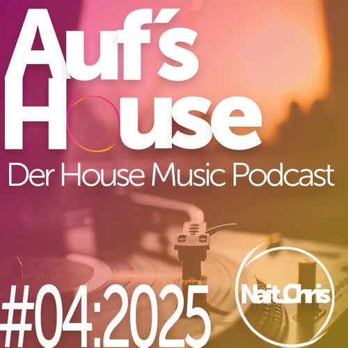 Aufs House - #04:2025