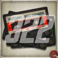 Echochamber 322 (01.03.18) by Saetchmo