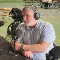 Gilles Poirier - Le serpent à lunettes by Frequence Sillé