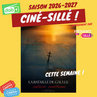 41-Ciné Sillé-Semaine 41 by Frequence Sillé