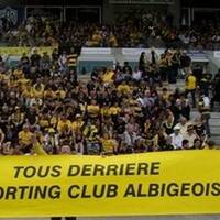 Le #MAGSPORT Spécial #AlbiProd2 (A.Méla + G.Lacroix + A.Roumegoux) + Entretien C.Rouch (Lannemezan #Fed&amp;) + ITW P.Seréna (Oolron #Fed1)8 MAI 2020 by Radio Albigés