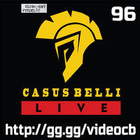 Casus belli 96 - 2020-05-27 by Slobodný Vysielač