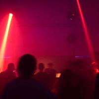 Slum Disco Soundsystem at BEAM [2nd March 2018 - Live Recording] by Slum Disco Soundsystem