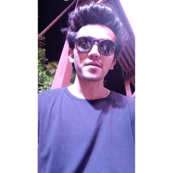 Animesh Beladiya