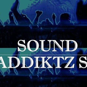 Sounds Addiktz OfAkasia