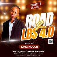 Road To LBS 4.0 by King Koolie