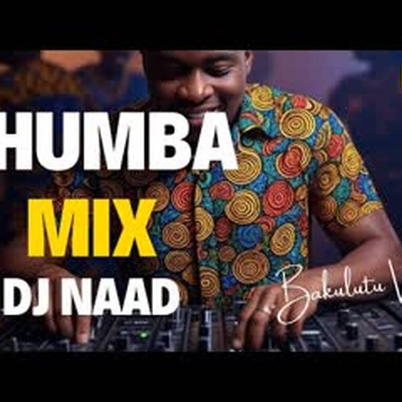DJ Naad - Sensational Rhumba Mix 2025 Vol. 18 Ft Tabu Ley, Nyboma, Madilu, Fally Ipupa, Tshala Muana
