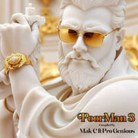 Mak C ft Pro Genious - Poorman 3 by DeepSound Sessions