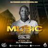DJ FINGERS