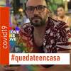 Juanfran Rodr&iacute;guez Calvente