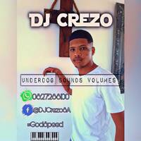 UnderDogSounds Volume 3 MixedBy Dj Crezo. by Dj Crezo X MKW