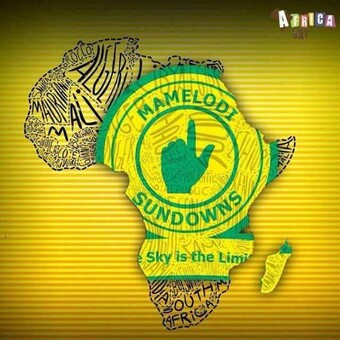 Shaunaville Mhlanga