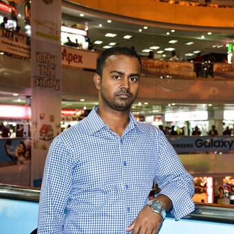 প্রদীপ হালদার