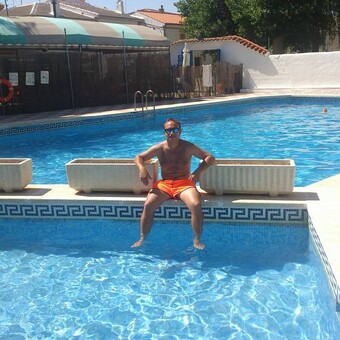 Chechu Villar Garcia