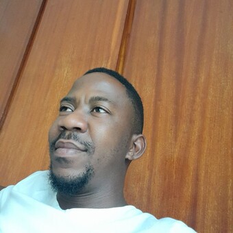 Tebogo Tebza Michael Mosegedi