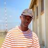 Olebogeng Namane