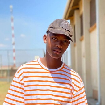Olebogeng Namane