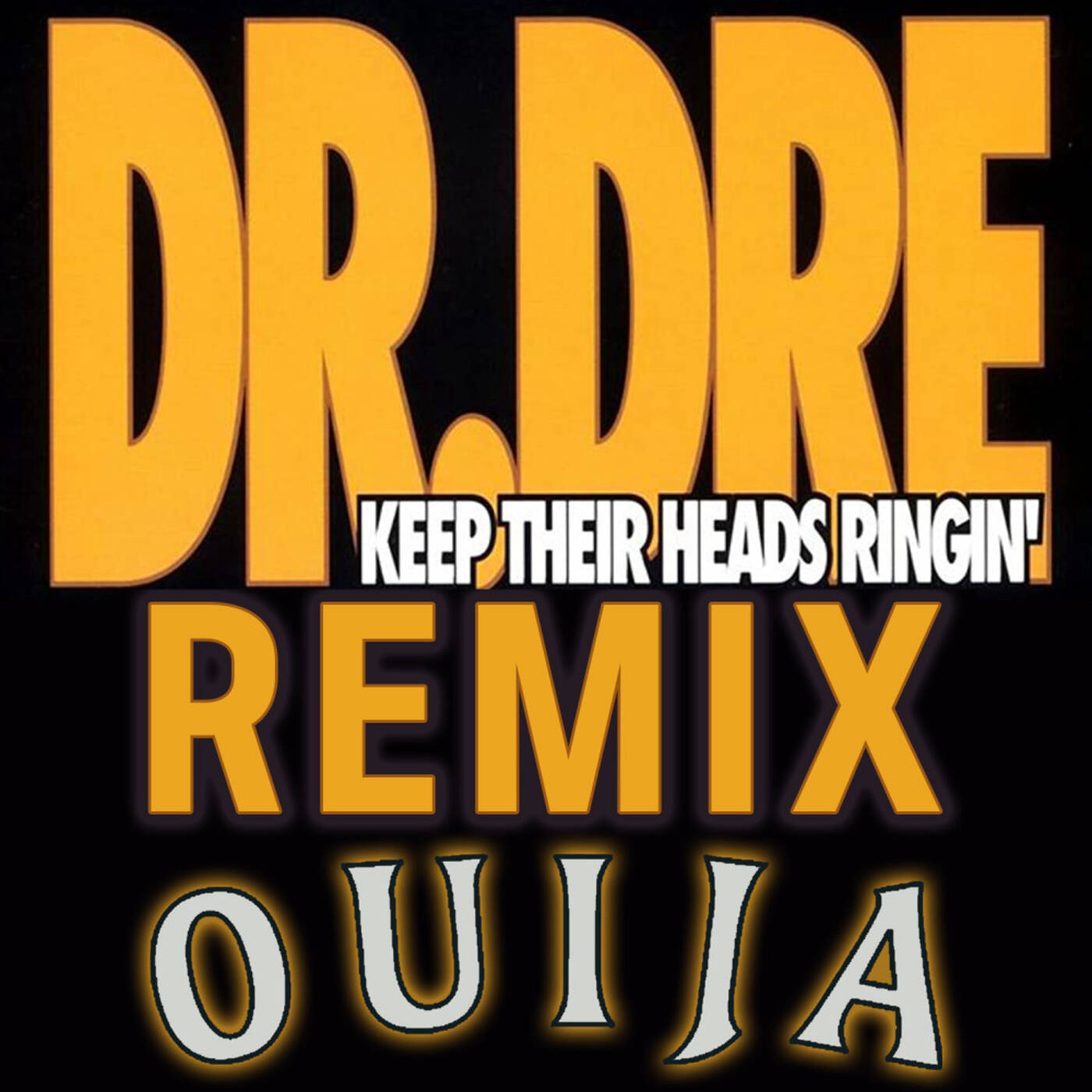 Keep Their Heads Ringin' (Remix) episode artwork